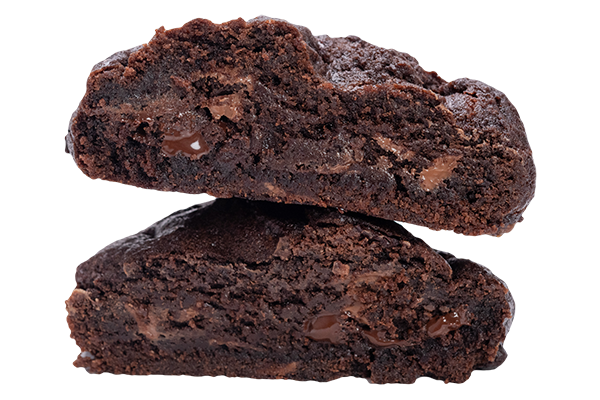 DOUBLE CHOCOLATE CHIP COOKIE_0