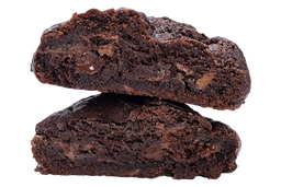 DOUBLE CHOCOLATE CHIP COOKIE