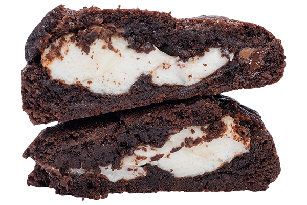 S'MORES DOUBLE CHOCOLATE CHIP COOKIE_0