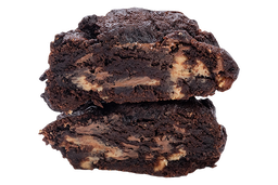 PEANUT BUTTER CHOCOLATE CHIP COOKIE
