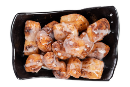 CINNAMON SUGAR MUNCHKINS