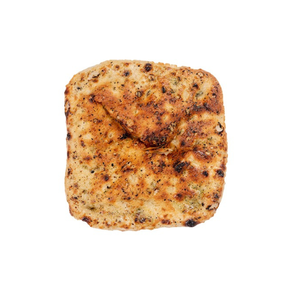 SOURDOUGH GARLIC BREAD