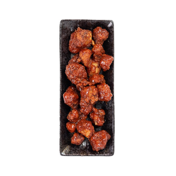 CAULIFLOWER WINGS - Single Portion