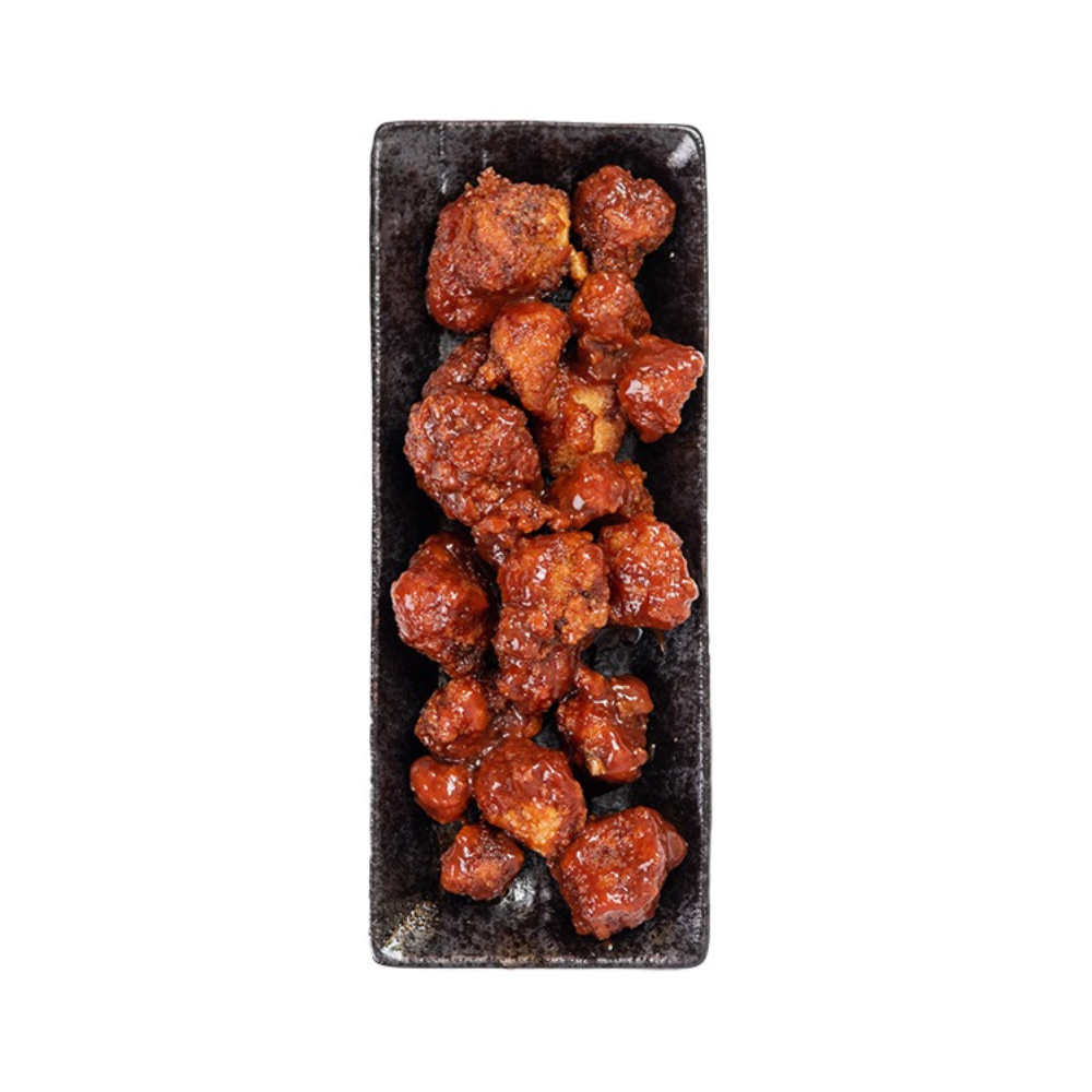 CAULIFLOWER WINGS - Single Portion