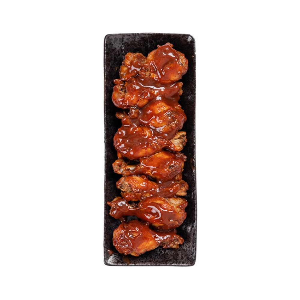 CHICKEN DRUMSTICKS - 8 pc Single Portion_0