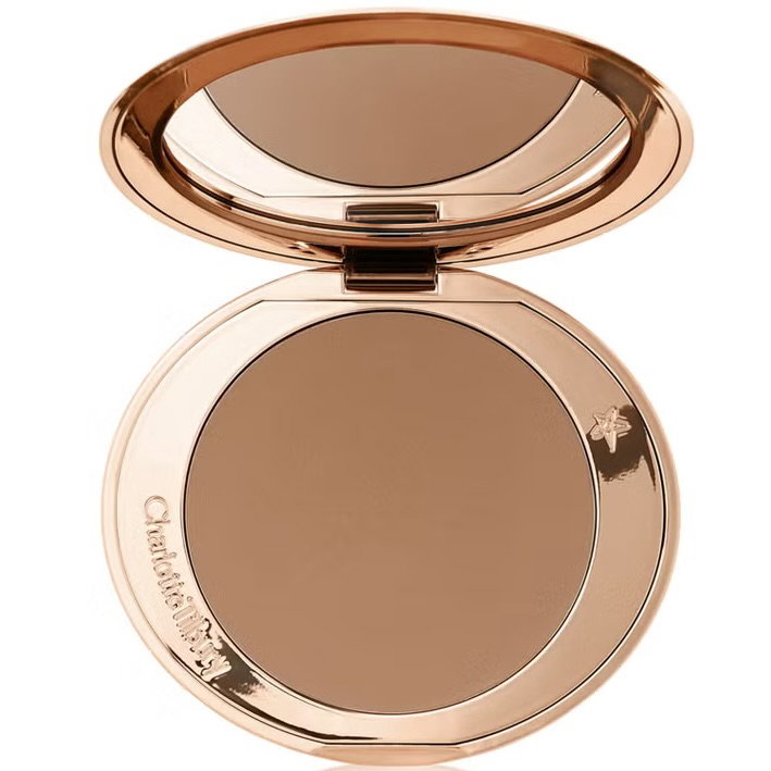 [Pre-order] Charlotte tilbury airbrush bronzer_0
