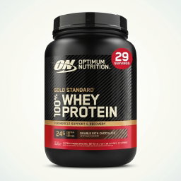 Gold Standard Optimum Nutrition Whey Protein 