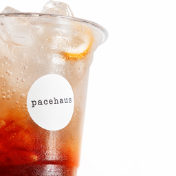 Home-made Cola (Iced)