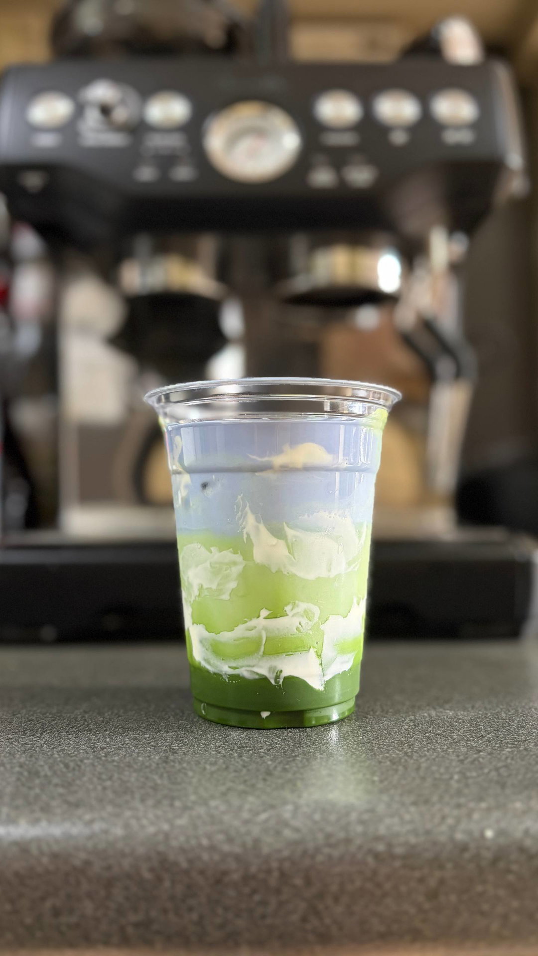 Cloud Matcha