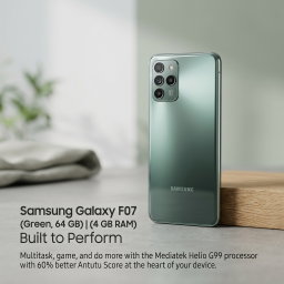 Samsung Galaxy F07