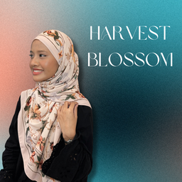 Harvest Blossom