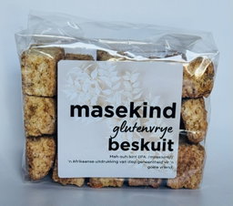 Glutenvry / Gluten-free