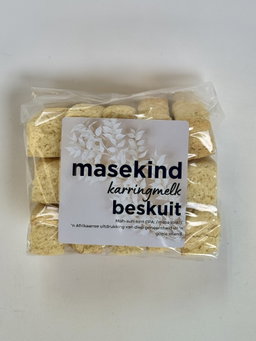 Rusks