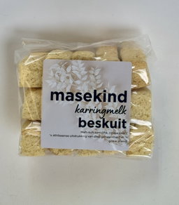 Karringmelk beskuit