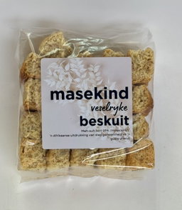 Veselryk / High-fibre
