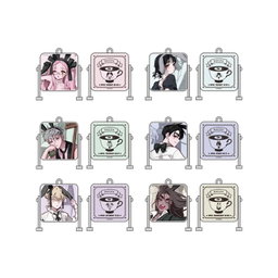 Alien stage x Aniplus - Singboard light (Ivan)