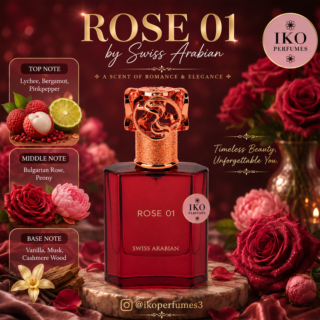 Rose 01
