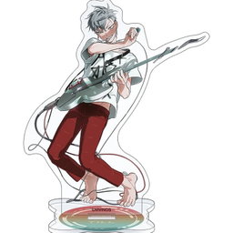 Alien stage x Animate - Top 6 Fair Acrylic Stand (Till)