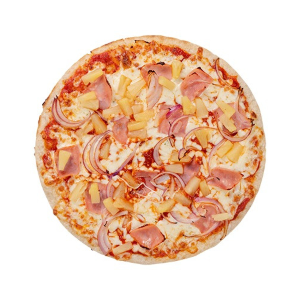 GF HAWAIIAN 