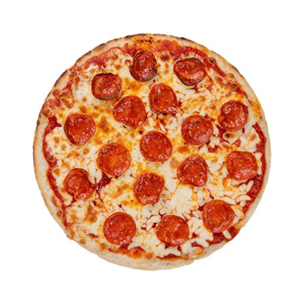 GF PEPPERONI