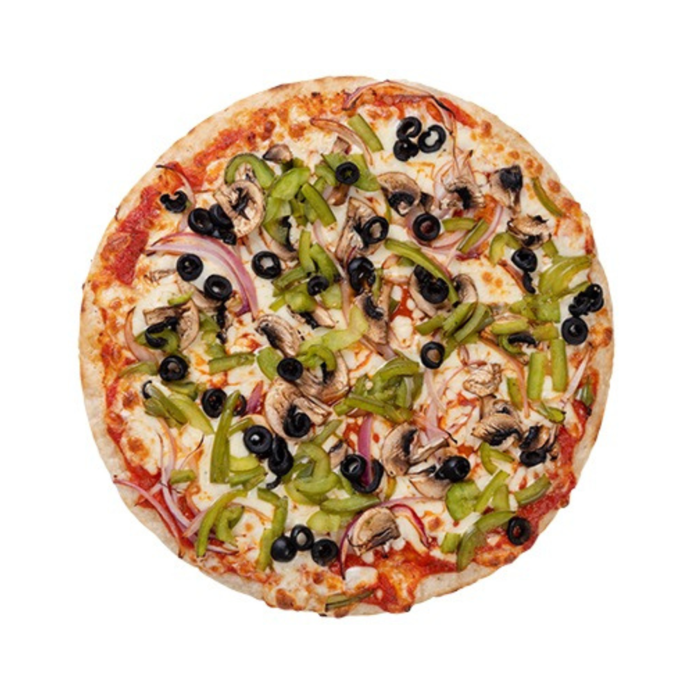 GF VEGGIE SUPREME 