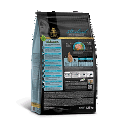 ERA Centurion Grain-Free  STERILISED ADULT.- Fresh Chicken & Turkey 