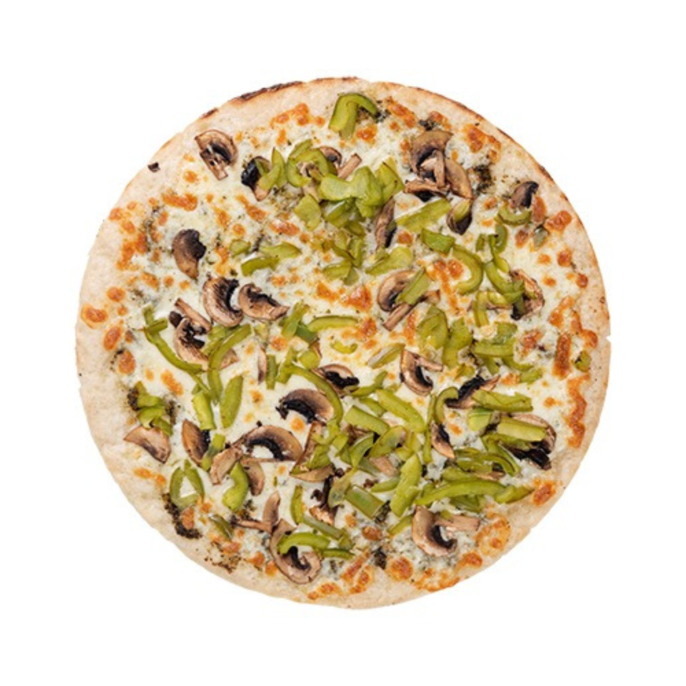 GF PESTO VEGGIE SUPREME 