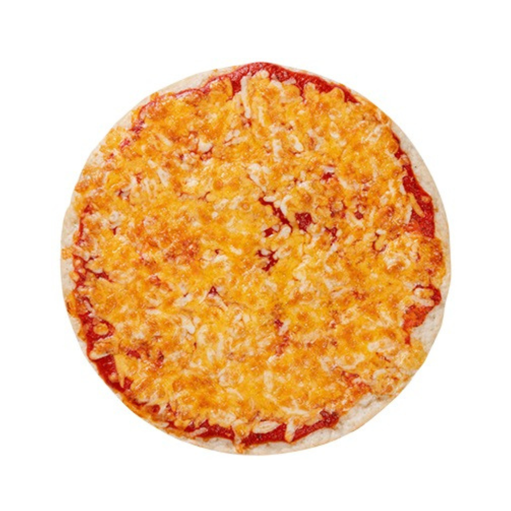 GF FOUR CHEESE