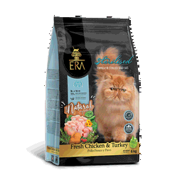 ERA Centurion Grain-Free  STERILISED ADULT.- Fresh Chicken & Turkey 