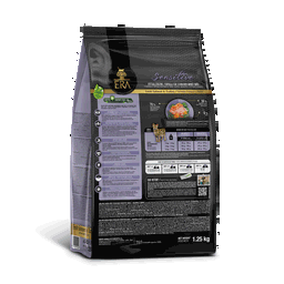ERA Centurion Grain-Free  STERILISED SENSITIVE ADULT – Fresh Salmon & Turkey 
