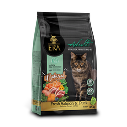 ERA Centurion Grain-Free  ADULT.- Fresh salmon & duck 