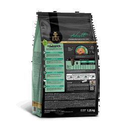 ERA Centurion Grain-Free  ADULT.- Fresh salmon & duck 