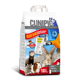 Naturlitter Papel