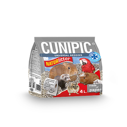 Naturlitter Papel
