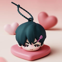 Alien stage AAHH - “High School” Silicone Earphone Pouch