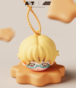 Alien stage AAHH - “High School” Silicone Earphone Pouch