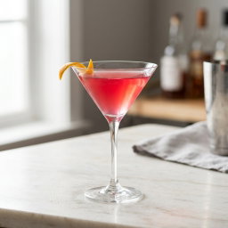 COSMOPOLITAN COCKTAIL