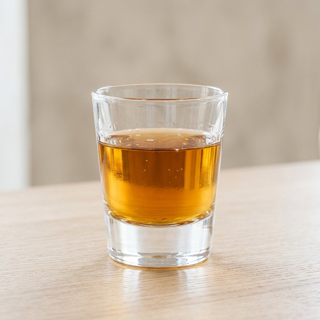 WHISKEY SHOT