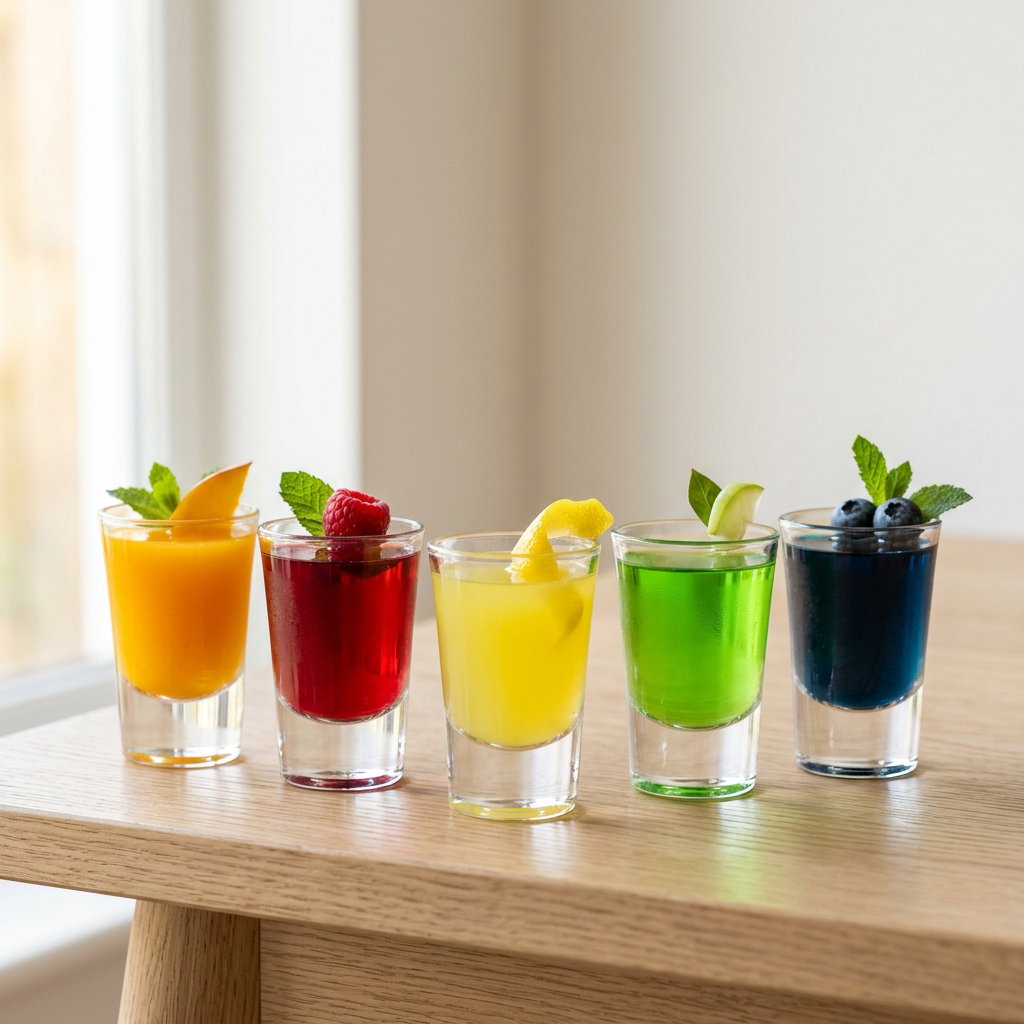 FLAVOURED SHOTS_0