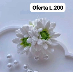 Molde de flores 