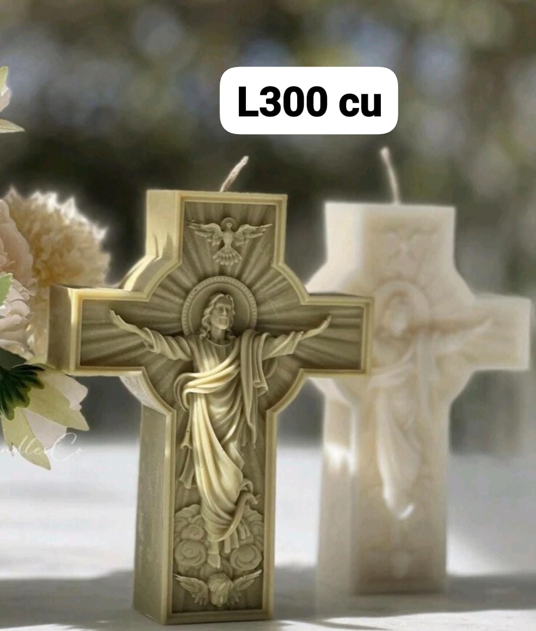 Molde Cruz