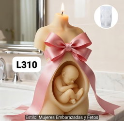 Moldes Baby Shower