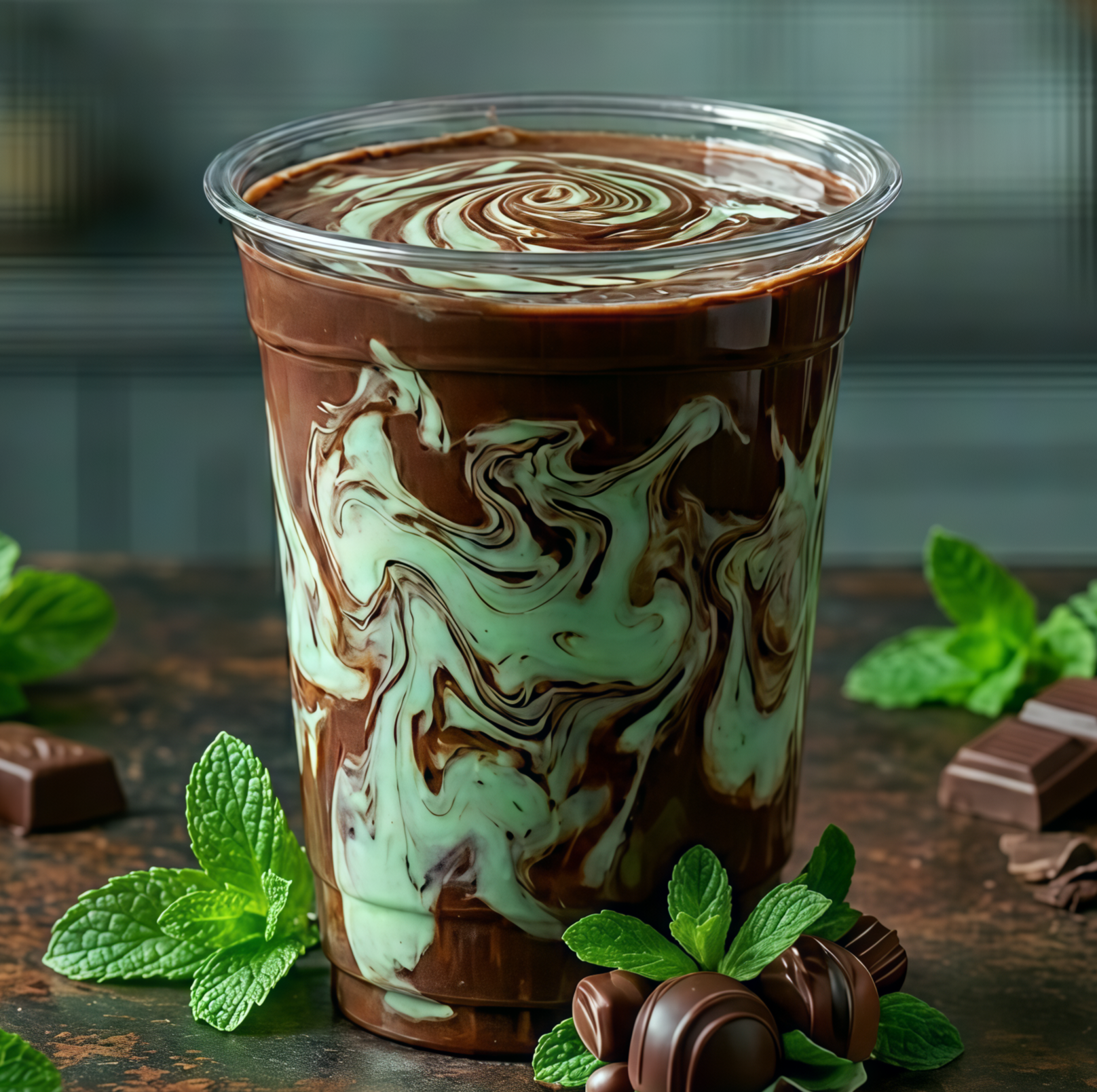 O13 Iced Minty Chocolate_0