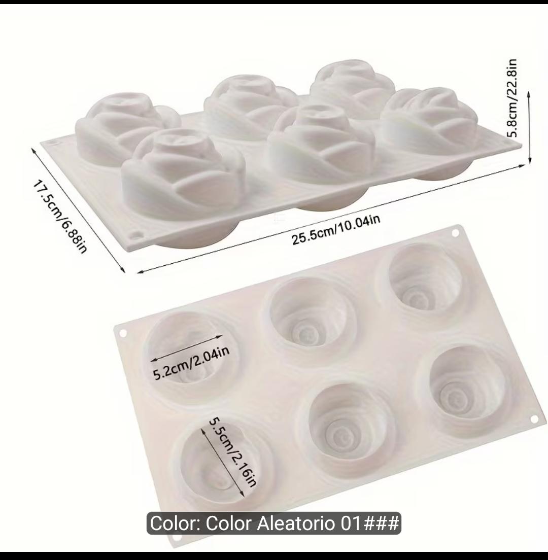 Molde rosa 3D_1