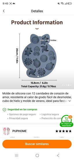 Molde cara feliz