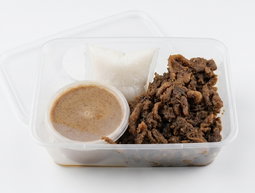 1pax Satay Lembu