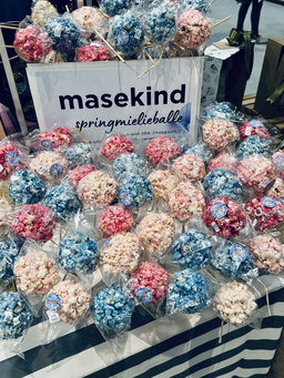 Springmielieballe 