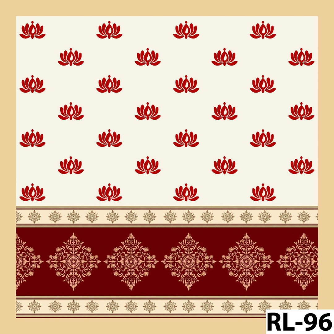 Premium Satin Backdrop