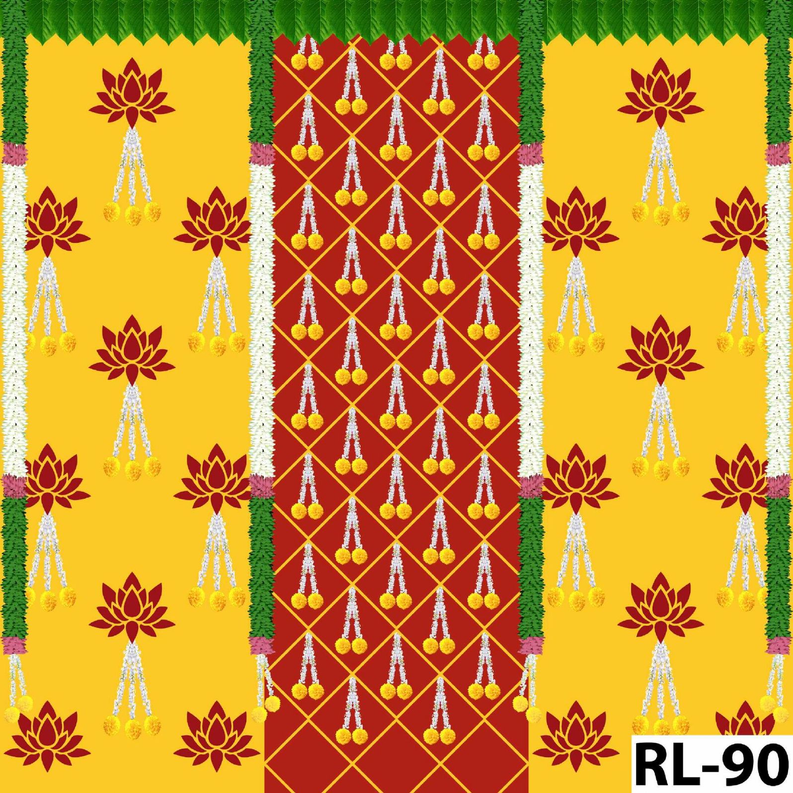 Premium Satin Backdrop_0