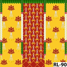 Premium Satin Backdrop